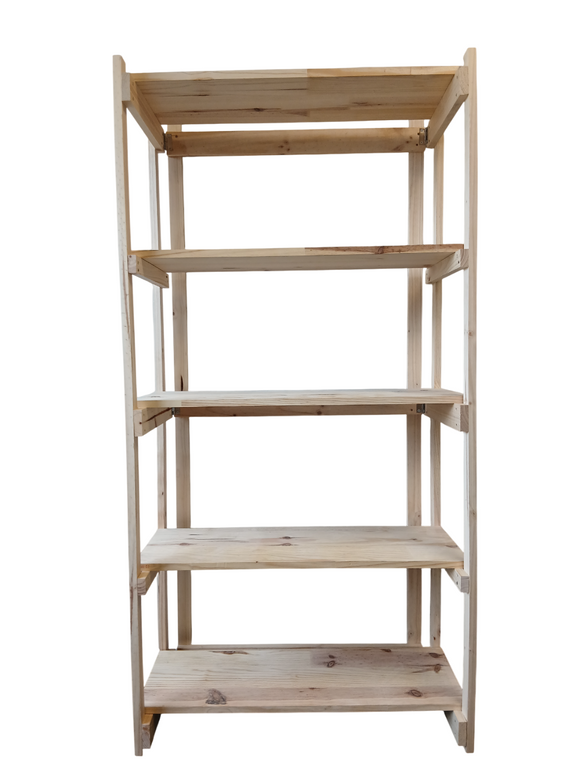 CTS Fold & Go LamiShelf 1800mm High