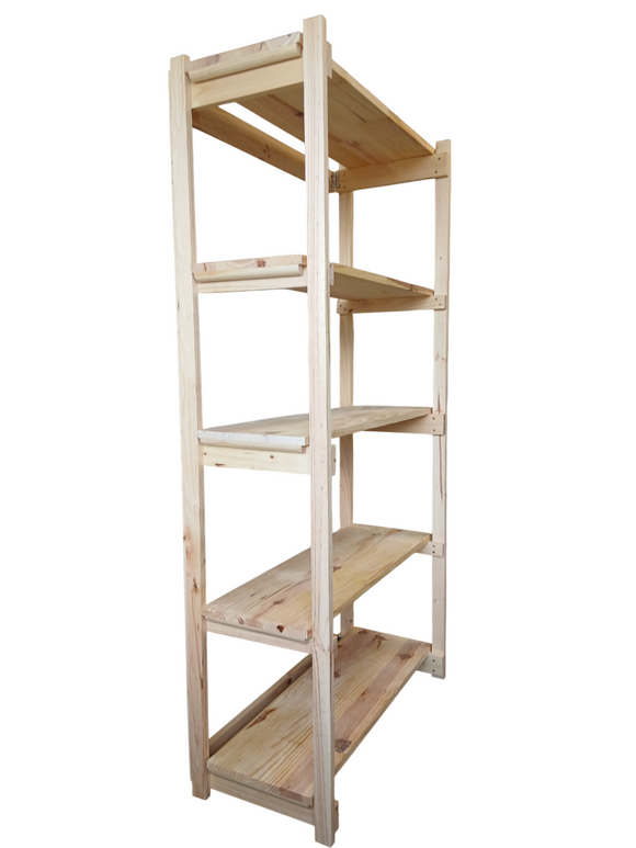 CTS Fold & Go LamiShelf 1800mm High