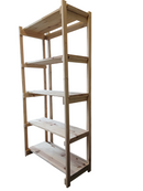 CTS Fold & Go LamiShelf 1800mm High-4