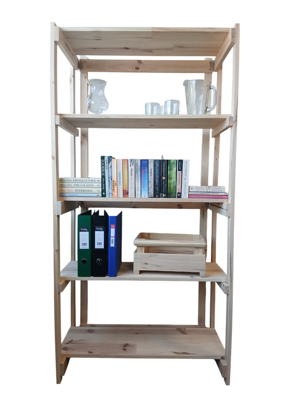 CTS Fold & Go LamiShelf 1800mm High