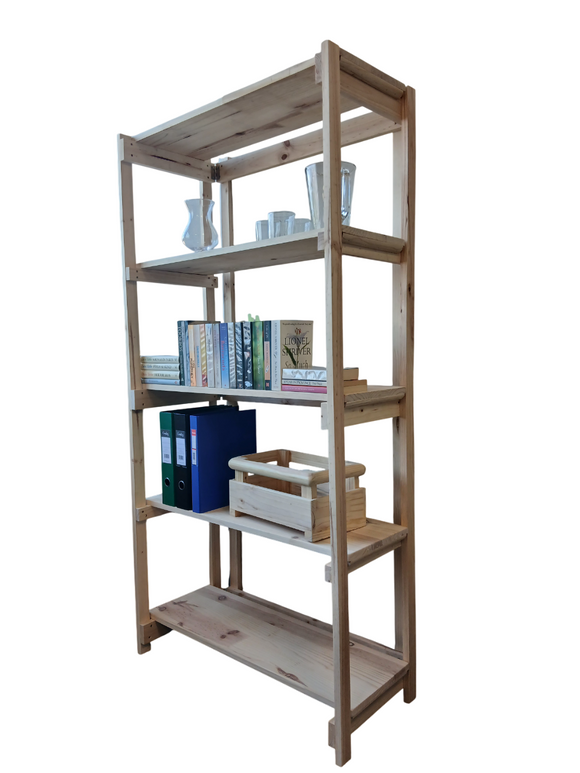 CTS Fold & Go LamiShelf 1800mm High