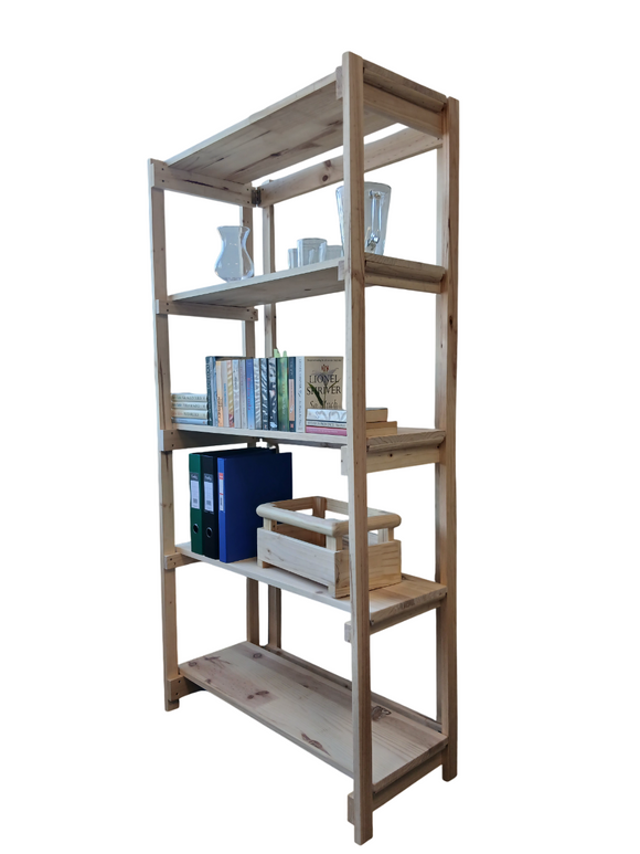 CTS Fold & Go LamiShelf 1800mm High