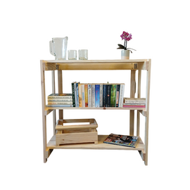 CTS Fold & Go LamiShelf 900mm High