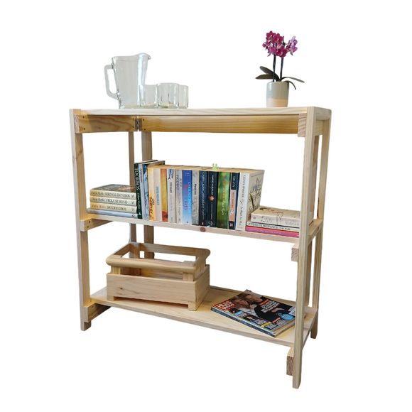 CTS Fold & Go LamiShelf 900mm High