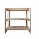 CTS Fold & Go LamiShelf 900mm High-5