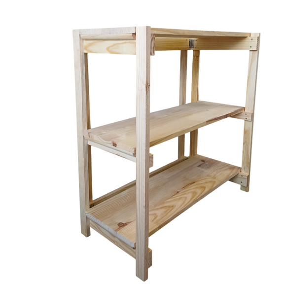 CTS Fold & Go LamiShelf 900mm High