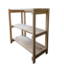 CTS Fold & Go LamiShelf 900mm High-7