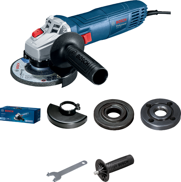Bosch Small Angle Grinder GWS 700 - 0