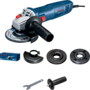 Bosch Small Angle Grinder GWS 700-1
