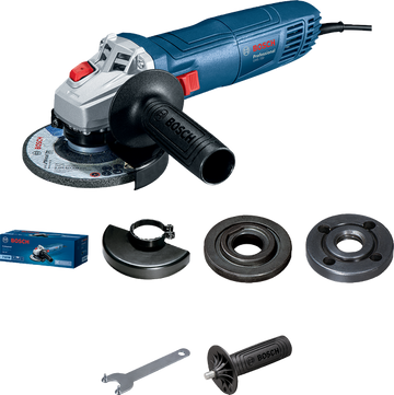 Bosch Small Angle Grinder GWS 700 - 0