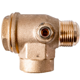 Image of a NON-RETURN VALVE 3/4F - 3/4M