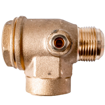Image of a NON-RETURN VALVE 3/4F - 3/4M