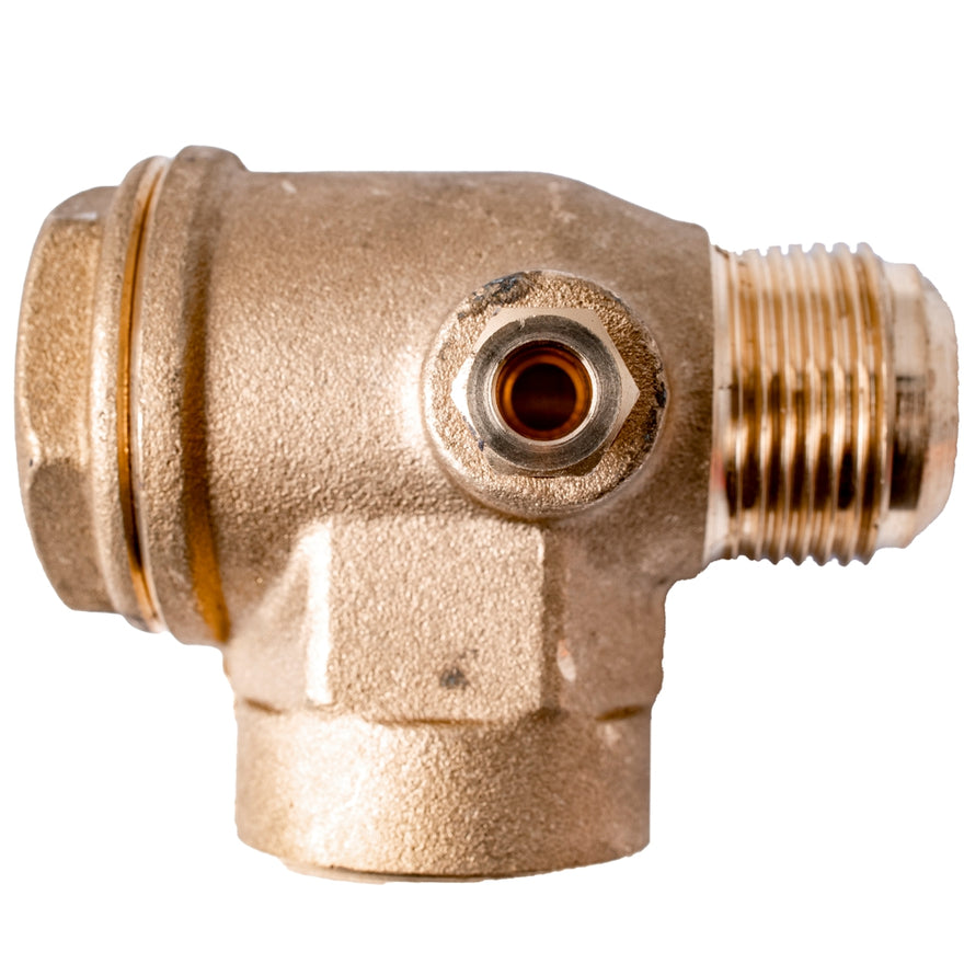 Image of a NON-RETURN VALVE 3/4F - 3/4M