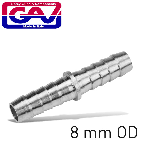 Image of a DOUBLE UNION 8MM