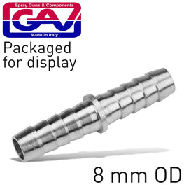 Image of a DOUBLE UNION 8MM PACKAGED