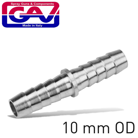 Image of a DOUBLE UNION 10MM X 10MM