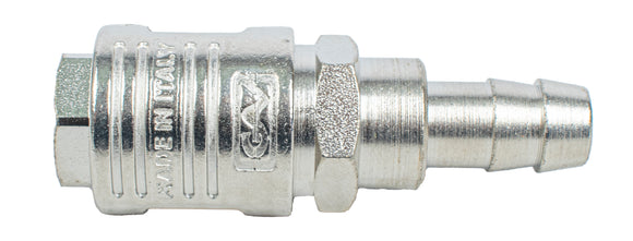Image of a QUICK COUPLER 10MM HOSE EUROLINE