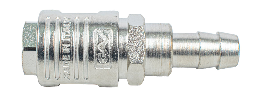 Image of a QUICK COUPLER 10MM HOSE EUROLINE