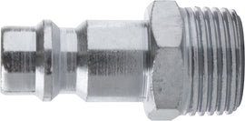 Image of a CONNECTOR GERMAN 1/4'MALE