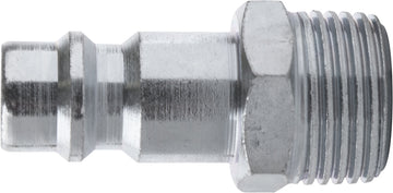 Image of a CONNECTOR GERMAN 1/4'MALE