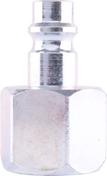 Image of a CONNECTOR GERMAN 1/2' FEMALE