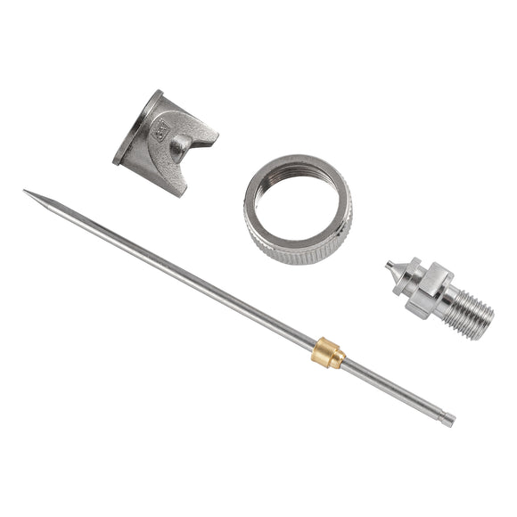 Image of a PRO-PAINT PLUS NOZZLE KIT 0.5 IN BLISTER