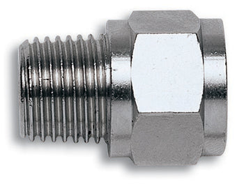 Image of a TAPER REDUCER BUSH 1/4 X 1/2 M/F PACKAGED