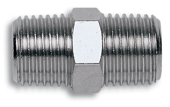 Image of a TAPER NIPPLE 1/4 X 1/4 M/M PACKAGED