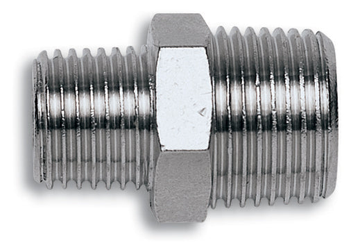 Image of a TAPER REDUCER NIPPLE 1/4 X 1/2 M/M PACKAGED