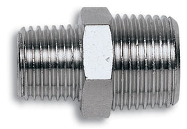 Image of a TAPER REDUCER NIPPLE 1/4 X 1/2 M/M PACKAGED