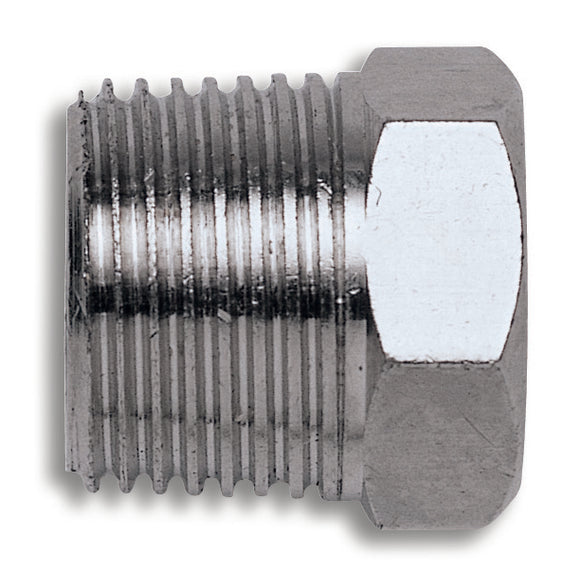 Image of a TAPER PLUG 1/4 PACKAGED