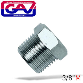 Image of a TAPER PLUG 3/8