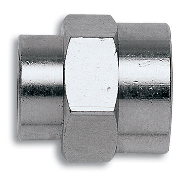 Image of a REDUCING SOCKET 1/8 X 1/4 F/F PACKAGED