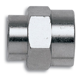 Image of a REDUCING SOCKET 1/8 X 1/4 F/F PACKAGED
