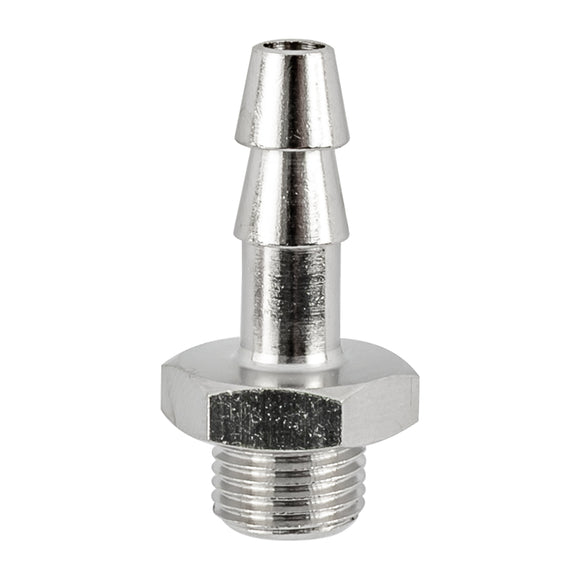 Image of a HOSE ADAPTOR 1/8'M X 6MM