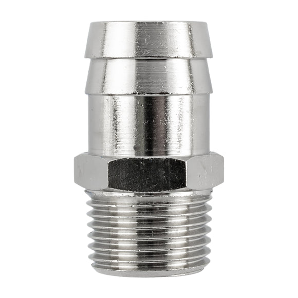 Image of a HOSE ADAPTOR 1/2'MALE X 20MM HOSE
