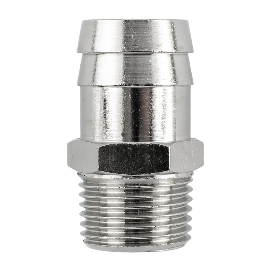 Image of a HOSE ADAPTOR 1/2'MALE X 20MM HOSE