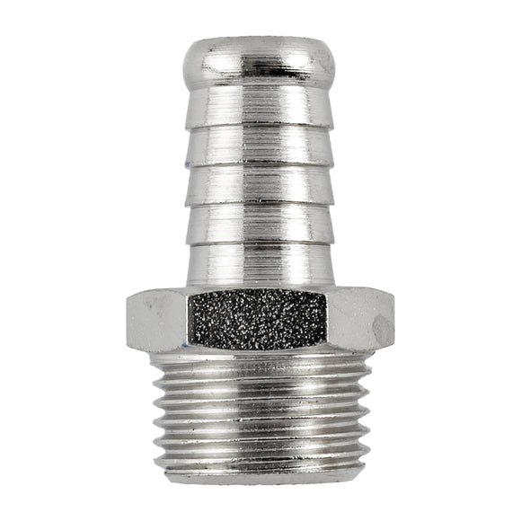 Image of a HOSE ADAPTOR 1/2' X 13MM HOSE