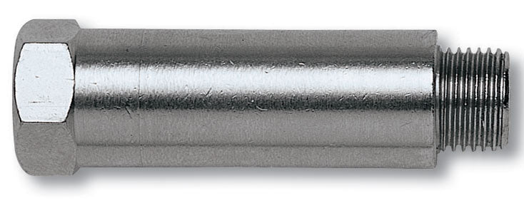 Image of a EXTENSION 1/4'X1/4'M/F 51MM PACKAGED