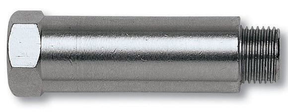 Image of a EXTENSION 1/4'X1/4'M/F 51MM PACKAGED