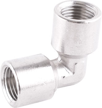 Image of a ELBOW F-F 1/8'