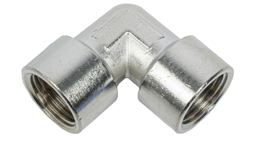 Image of a ELBOW F-F 1/2'
