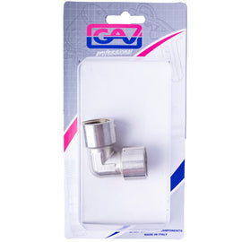 Image of a ELBOW F-F 1/2' PACKAGED