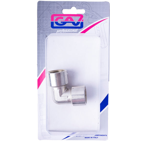 Image of a ELBOW F-F 1/2' PACKAGED