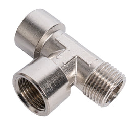 Image of a T CONNECTOR 1/2' FFM