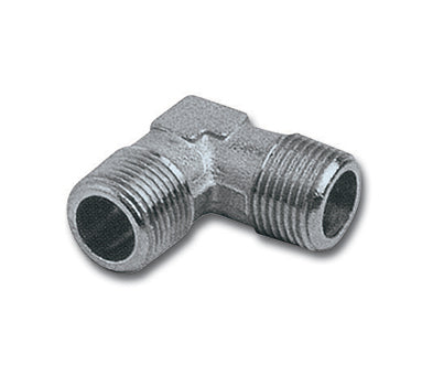 Image of a ELBOW 1/4' MM