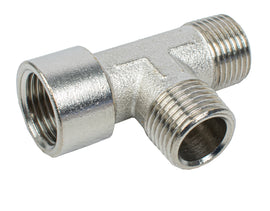 Image of a T CONNECTOR 1/2' MMF