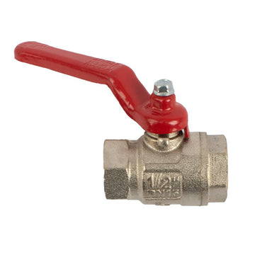 Image of a QUICK BALL TAP 1/2'FX 1/2'F