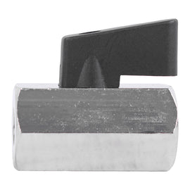 Image of a QUICK BALL TAP 1/8'F X 1/8'F