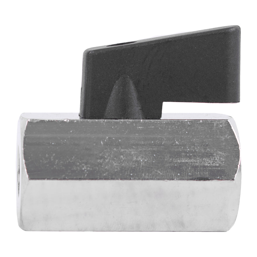 Image of a QUICK BALL TAP 1/8'F X 1/8'F